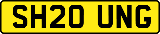 SH20UNG