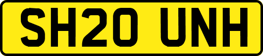SH20UNH
