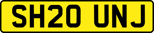SH20UNJ