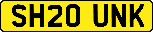 SH20UNK