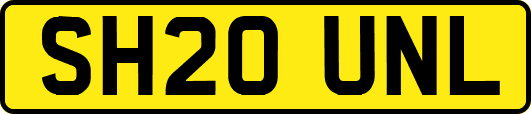 SH20UNL