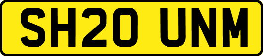 SH20UNM