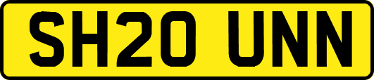 SH20UNN