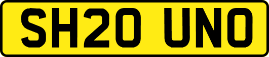 SH20UNO