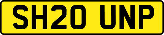 SH20UNP