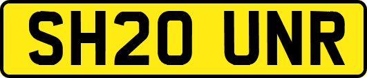 SH20UNR