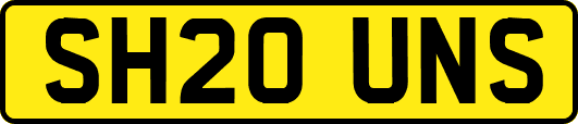 SH20UNS