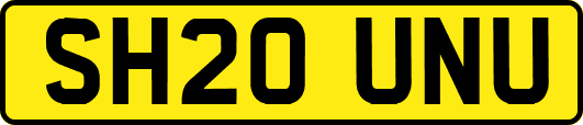 SH20UNU