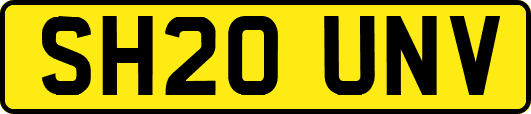 SH20UNV