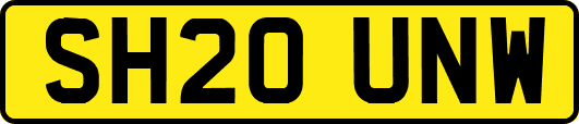 SH20UNW