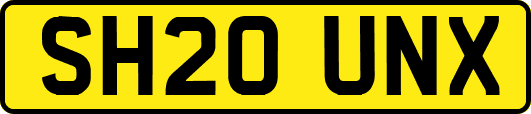 SH20UNX