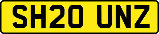 SH20UNZ