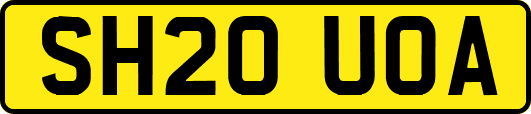 SH20UOA