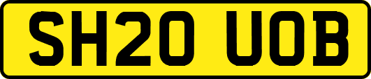 SH20UOB