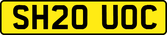 SH20UOC