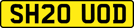 SH20UOD