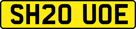 SH20UOE