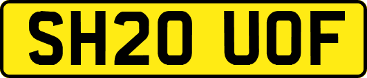 SH20UOF