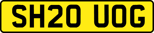 SH20UOG