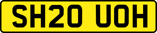 SH20UOH