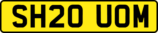 SH20UOM