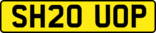 SH20UOP