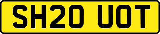 SH20UOT