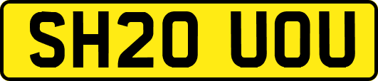 SH20UOU