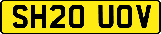 SH20UOV