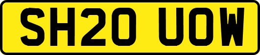 SH20UOW