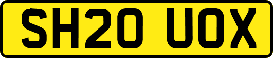 SH20UOX