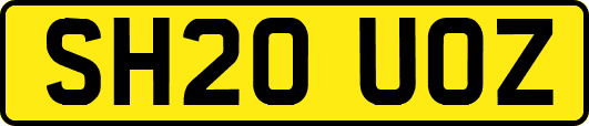 SH20UOZ