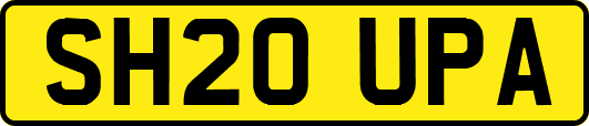 SH20UPA