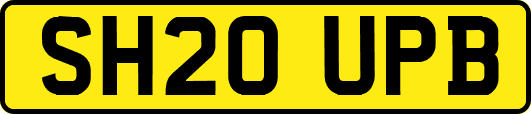 SH20UPB