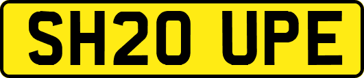 SH20UPE
