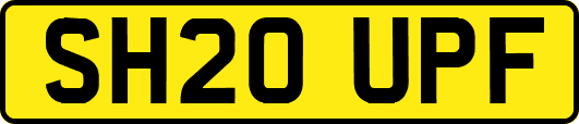 SH20UPF