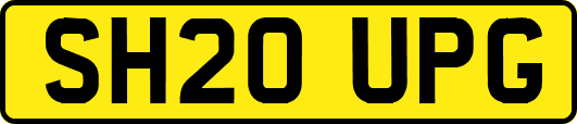 SH20UPG