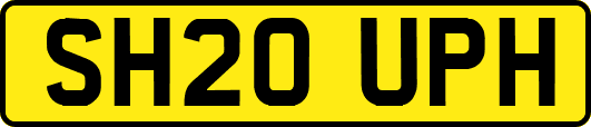 SH20UPH