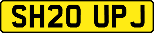 SH20UPJ