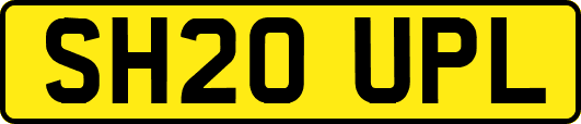 SH20UPL