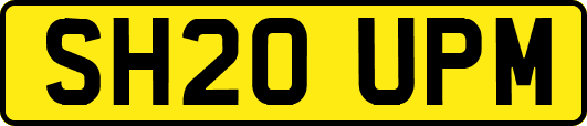 SH20UPM