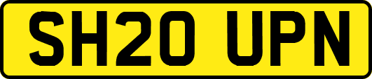 SH20UPN