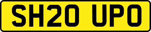 SH20UPO