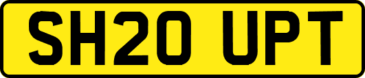 SH20UPT