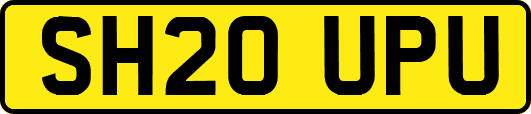 SH20UPU