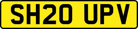 SH20UPV