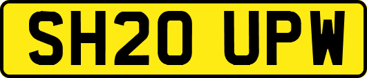 SH20UPW