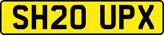 SH20UPX