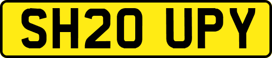 SH20UPY