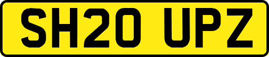 SH20UPZ